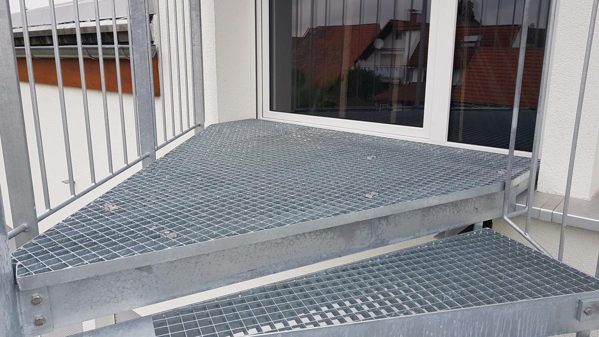Treppen 4