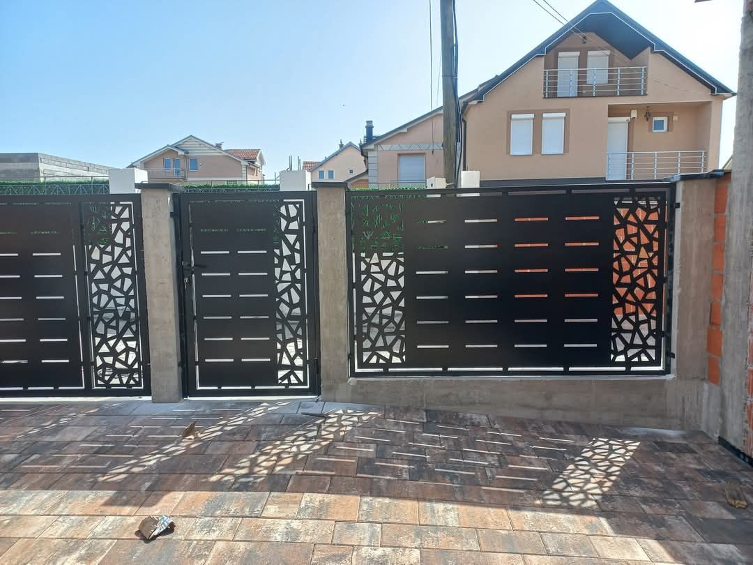 Zäune, Tore & Blechlösungen von BGM Balkonbau 9