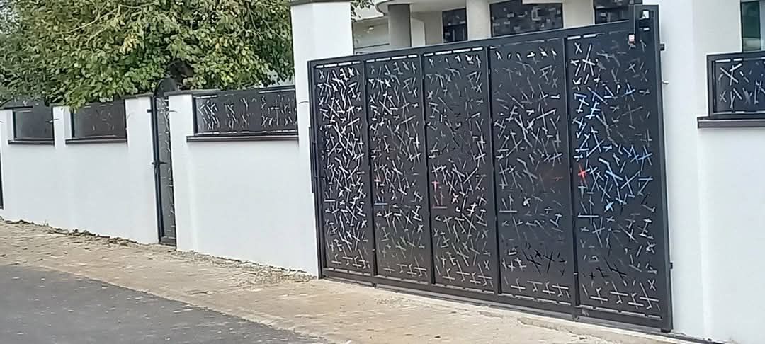 Zäune, Tore & Blechlösungen von BGM Balkonbau 10