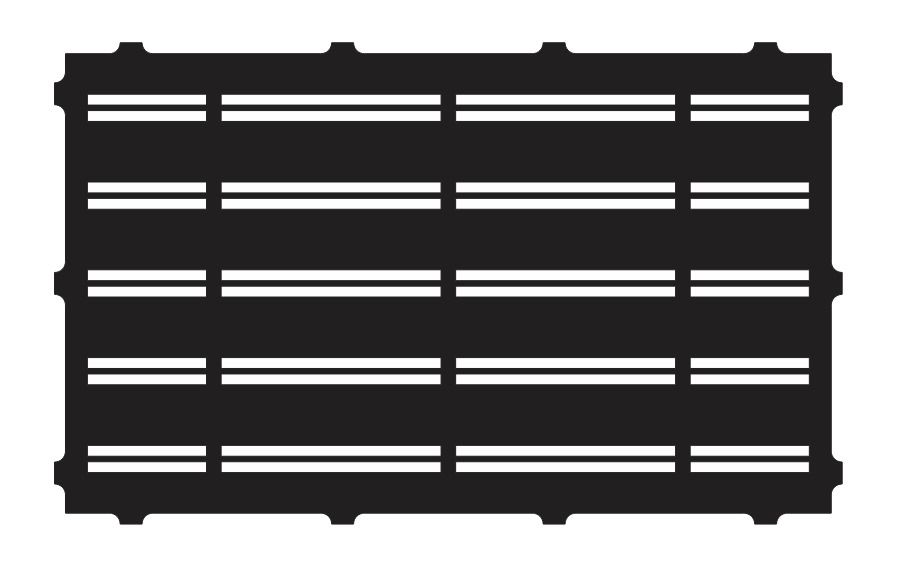 Zäune, Tore & Blechlösungen von BGM Balkonbau 41