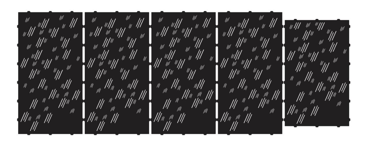 Zäune, Tore & Blechlösungen von BGM Balkonbau 46