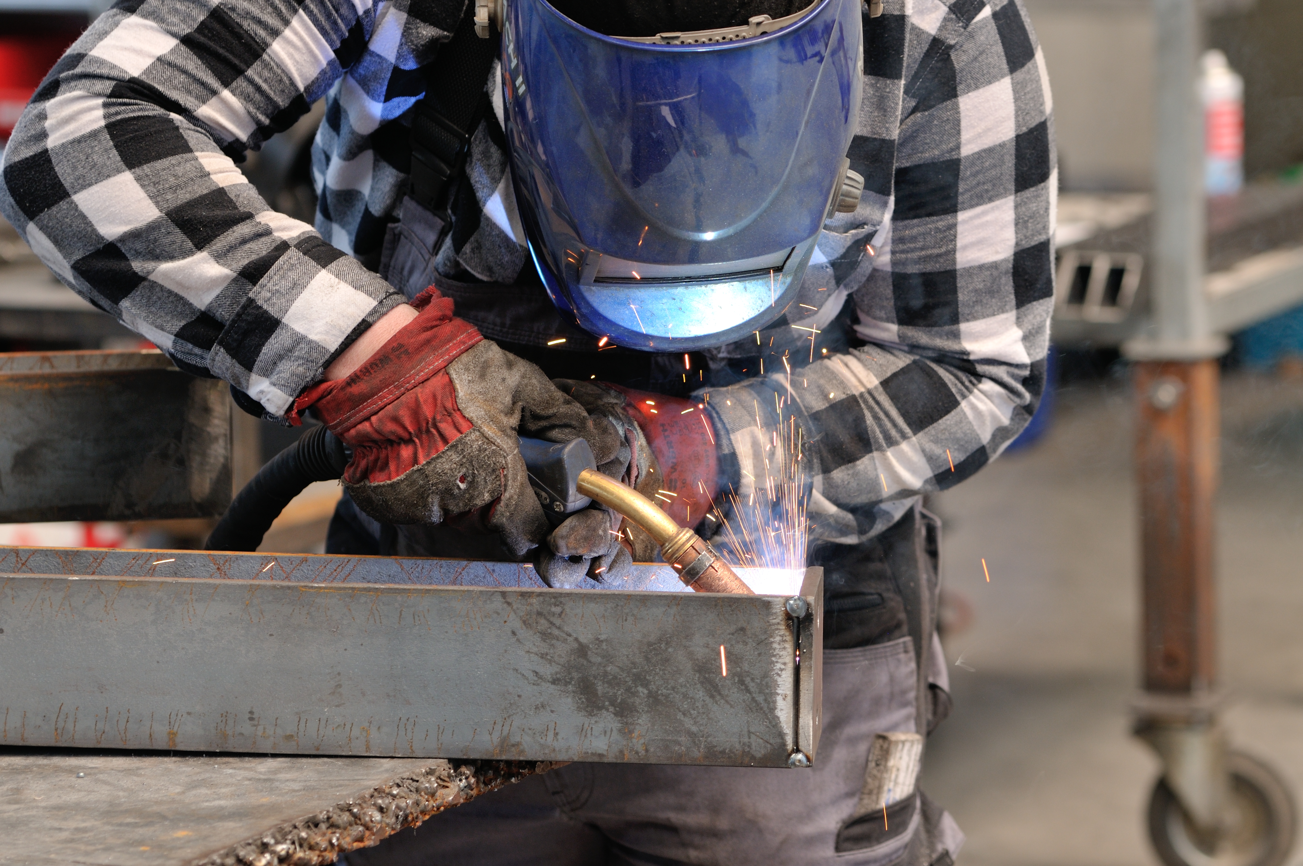 BGM Balkonbau System