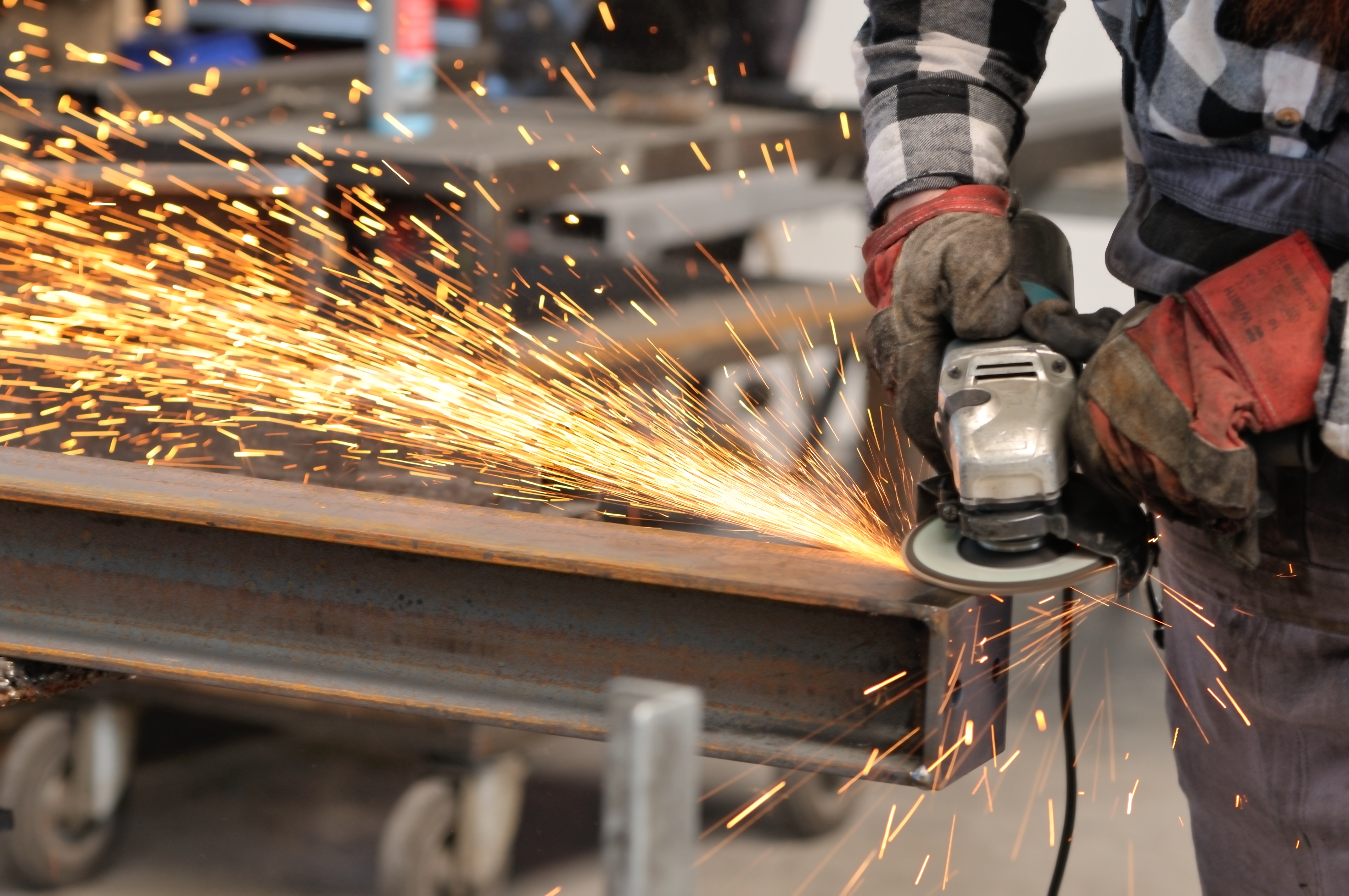 BGM Balkonbau System